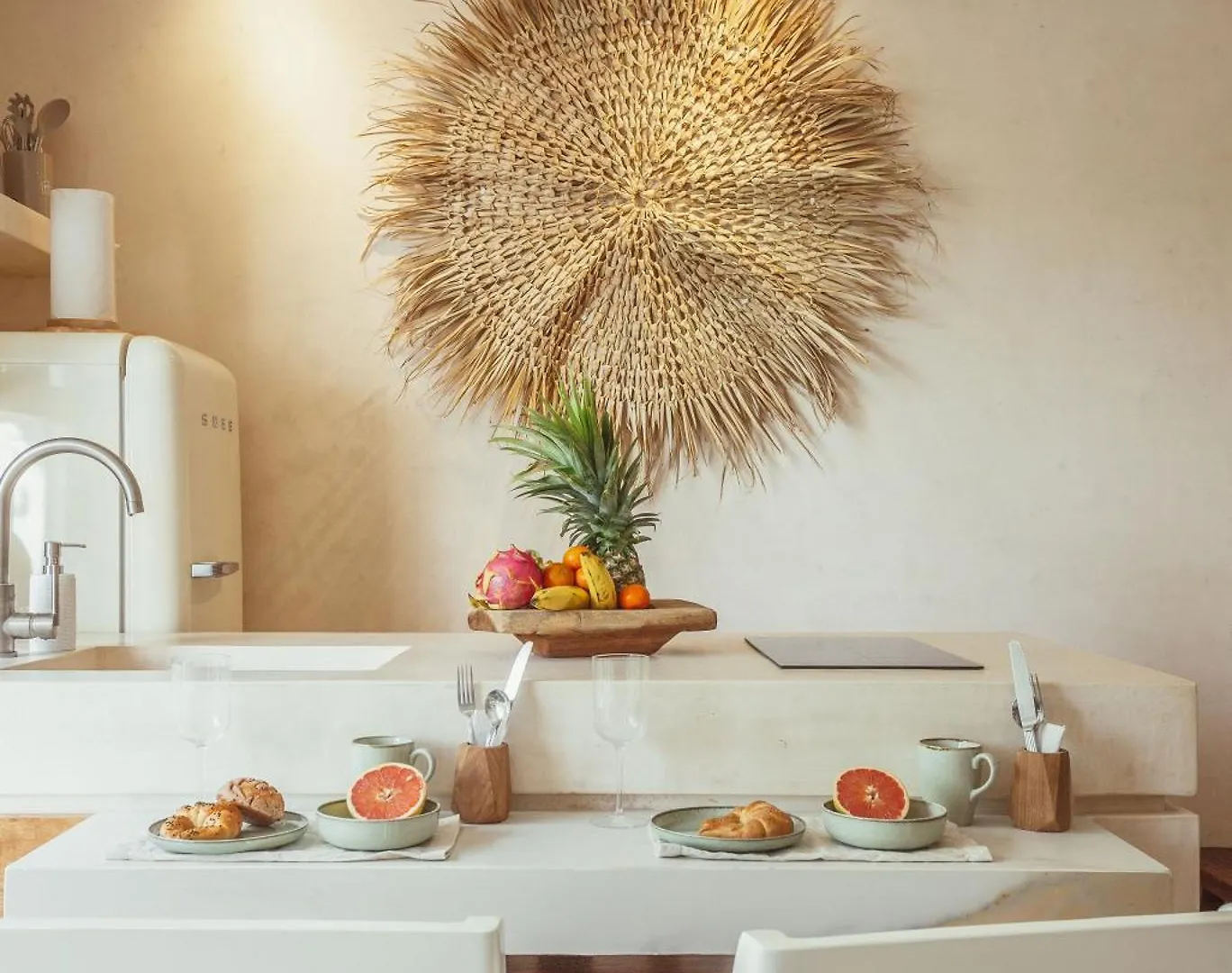 Apartament Jungle Treasure In Tulum