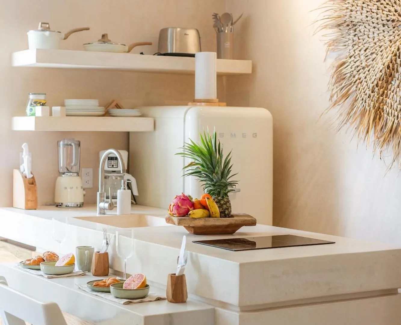 Apartament Jungle Treasure In Tulum