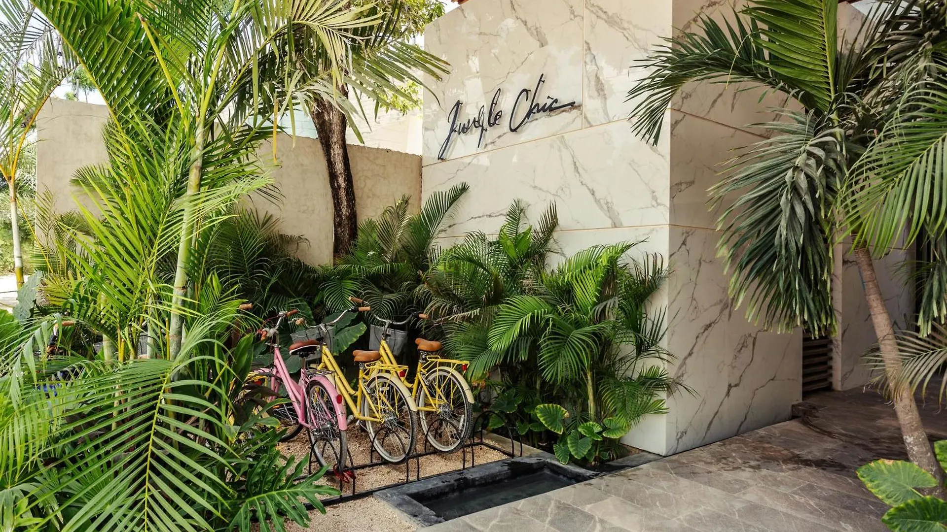 Apartament Jungle Treasure In Tulum Meksyk