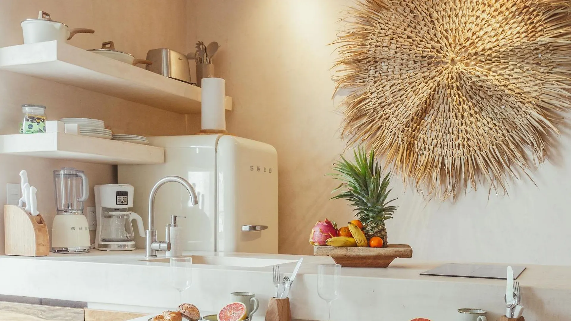 Apartament Jungle Treasure In Tulum 0*,