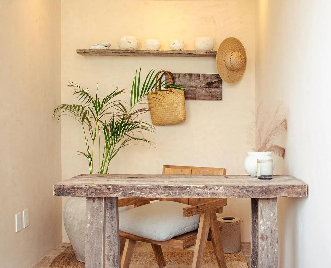 Apartament Jungle Treasure In Tulum 0*,