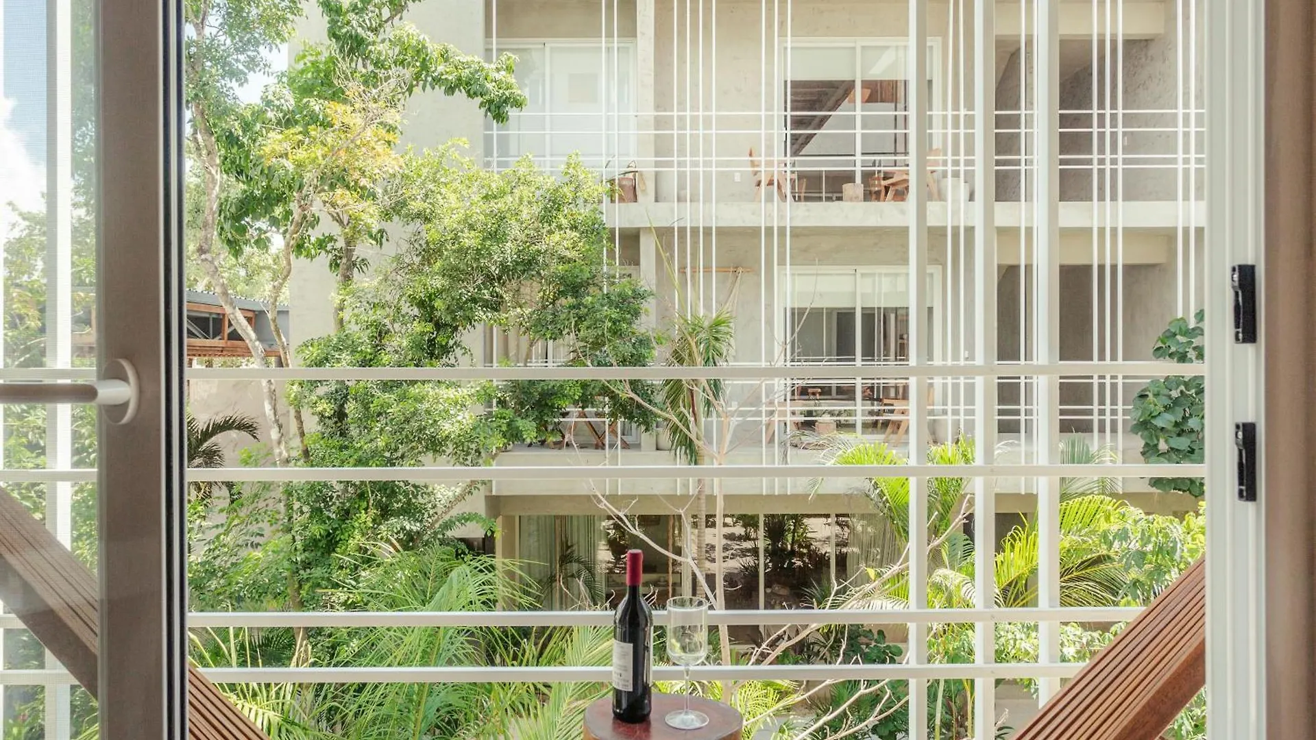 Apartament Jungle Treasure In Tulum Meksyk